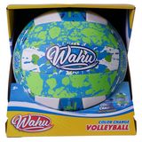 Wilson Graffiti Outdoor Volleyball, Official Size - Walmart.com
