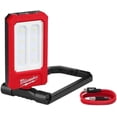 thumbnail image 1 of Milwaukee Tool 2013R | 500 Lumen USB-C Rechargeable Low-Profile Magnetic Task Light, 1 of 3