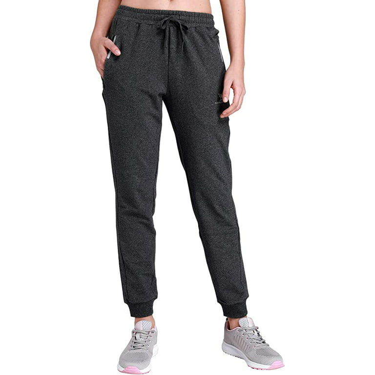 Hanes Originals Tri-Blend Joggers, Sweatpants with Pockets for Women, 29  Inseam