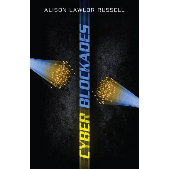 Cyber Blockades, (Paperback)