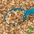 thumbnail image 2 of Herb To Body Orris Root C/S | Cut & Sifted | Iris Germanica | Wildcrafted | 4oz, 2 of 3
