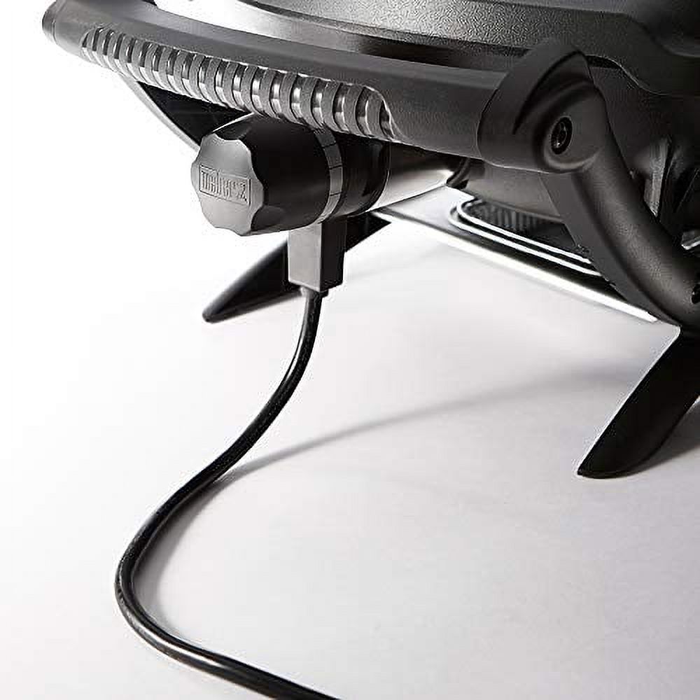 Weber 55020001 Q 2400 Electric Grill - image 5 of 14