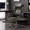 Green, variant on HASLE Big and Tall Executive Office Chair, Criss Cross Desk Chair with Footrest and Flip-Up Armrests, Ergonomic High Back Boss Chair with Lumbar Support, Reclining PU Leather Swivel Computer Chair