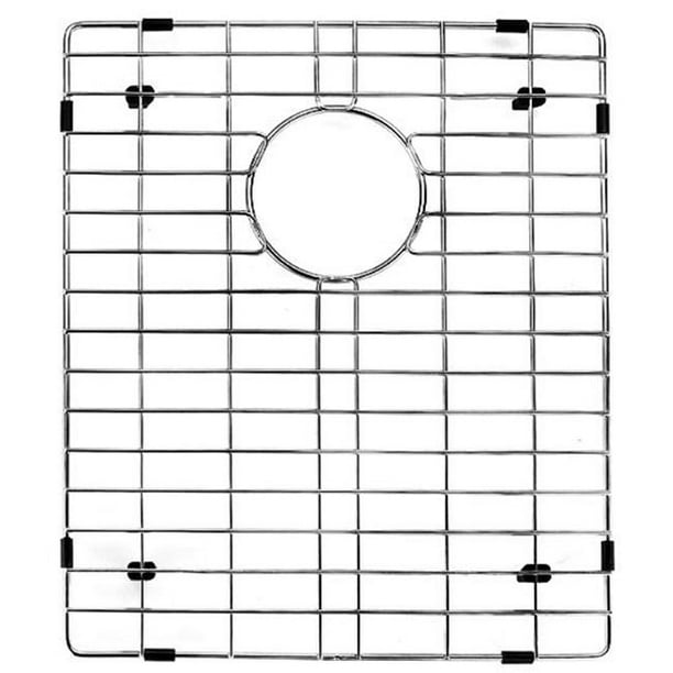 Kitchen Sink bottom Grid 14" x 16"