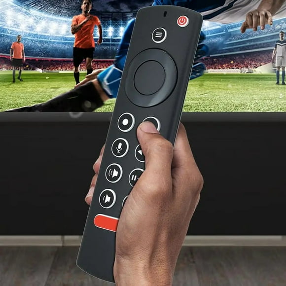 Peggybuy Replace Voice TV Remote Control for NVIDIA SHIELD TV Pro 2015 2017 2019 TV Cube