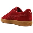 thumbnail image 3 of Tenis Puma Suede Classic x Vogue Rojo Mujer 23.5, 3 of 4