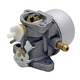 thumbnail image 2 of CARBURETOR FOR BS Replaces BRIGGS  STRATTON: 497586, 499059, 2 of 2
