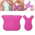 thumbnail image 4 of HILABEE 10 Pieces Eyelash Extension Graft Perming Curler Perm Reusable Lift Lifting Lash rose red, 4 of 9