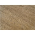 thumbnail image 3 of Modern Two Drawer Wood Laminate File Cabinet Fully Assembled Light Brown, 3 of 7