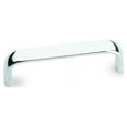 thumbnail image 2 of Laurey 40826 3" Solid Brass Pull - Polished Chrome, 2 of 2