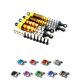 thumbnail image 2 of Perno de bola fuerte de aleación de aluminio Vogacara RCGOFFLOW 4 Uds para 1/10 Rc Ball Stud, 2 of 6