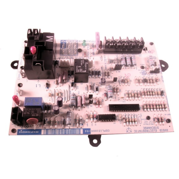 International Comfort Products The 1184594 Control Board