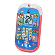 VTech® Toy Story 5 Learning Phone, Interactive, for Ages 3 to 6 years
