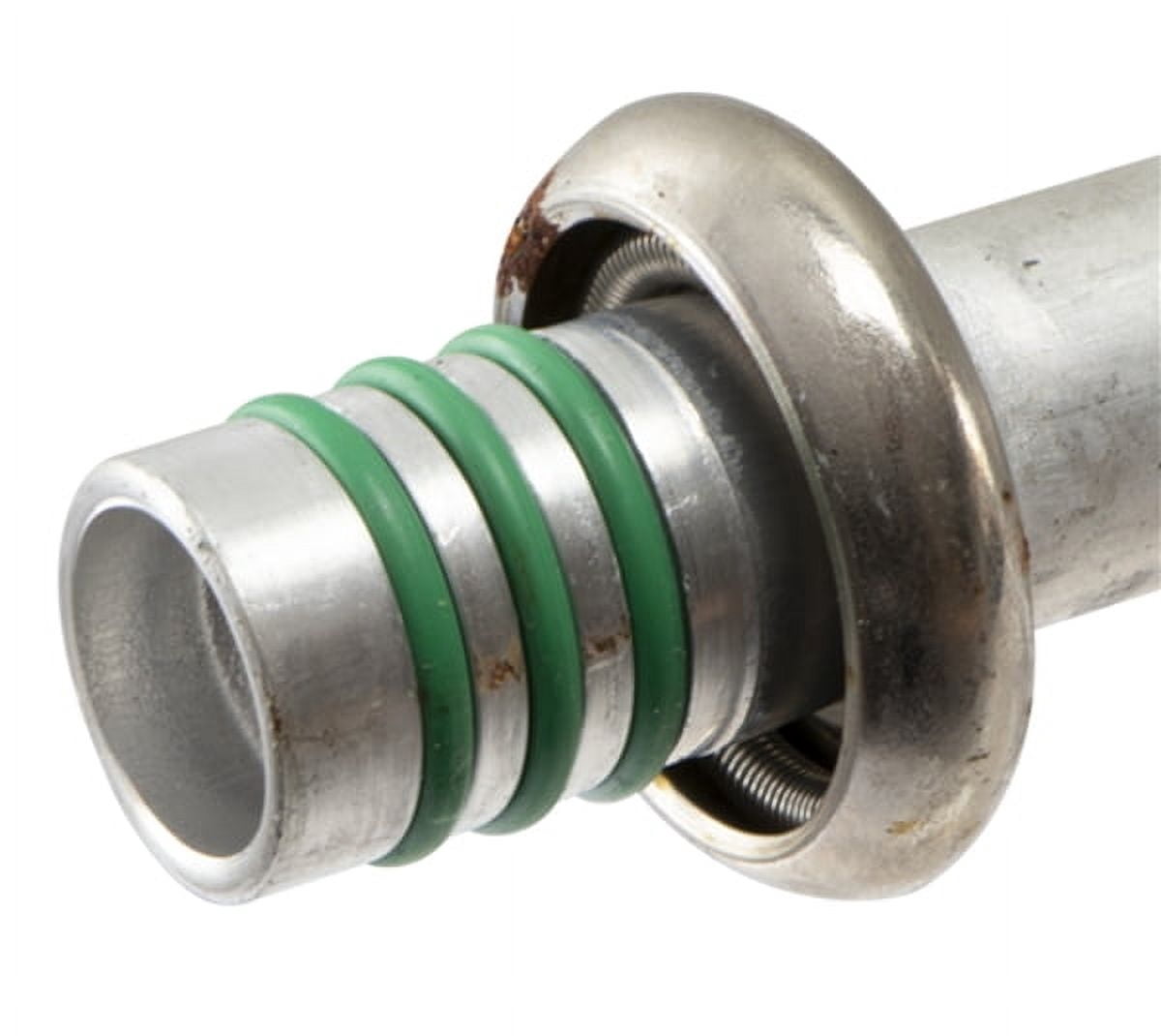 Hose Assy /Suction Liqui