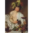 thumbnail image 2 of Rompecabezas Clementoni Baco Caravaggio 39765 1000 Piezas, 2 of 2