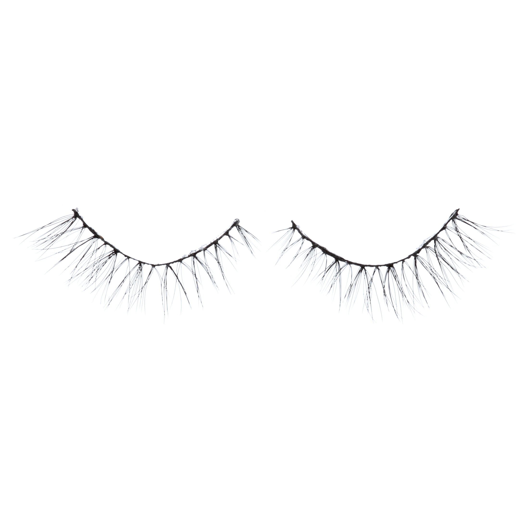 Ardell EcoLashes, Natural Black False Eyelashes, 454 2 Pack