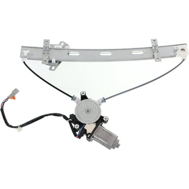 Window Regulator For 1992-2011 Mercury Grand Marquis Ford Crown