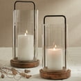 thumbnail image 2 of Split P Mason Lantern - Short, 2 of 5
