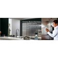 thumbnail image 4 of Stainless Steel Cleaner for Appliances, Streak-Free Shine and Protection for Refrigerators, Dishwashers, Ovens, and Grills, 16 Fluid Ounce 1 Pack, No Spray Pump, 4 of 4