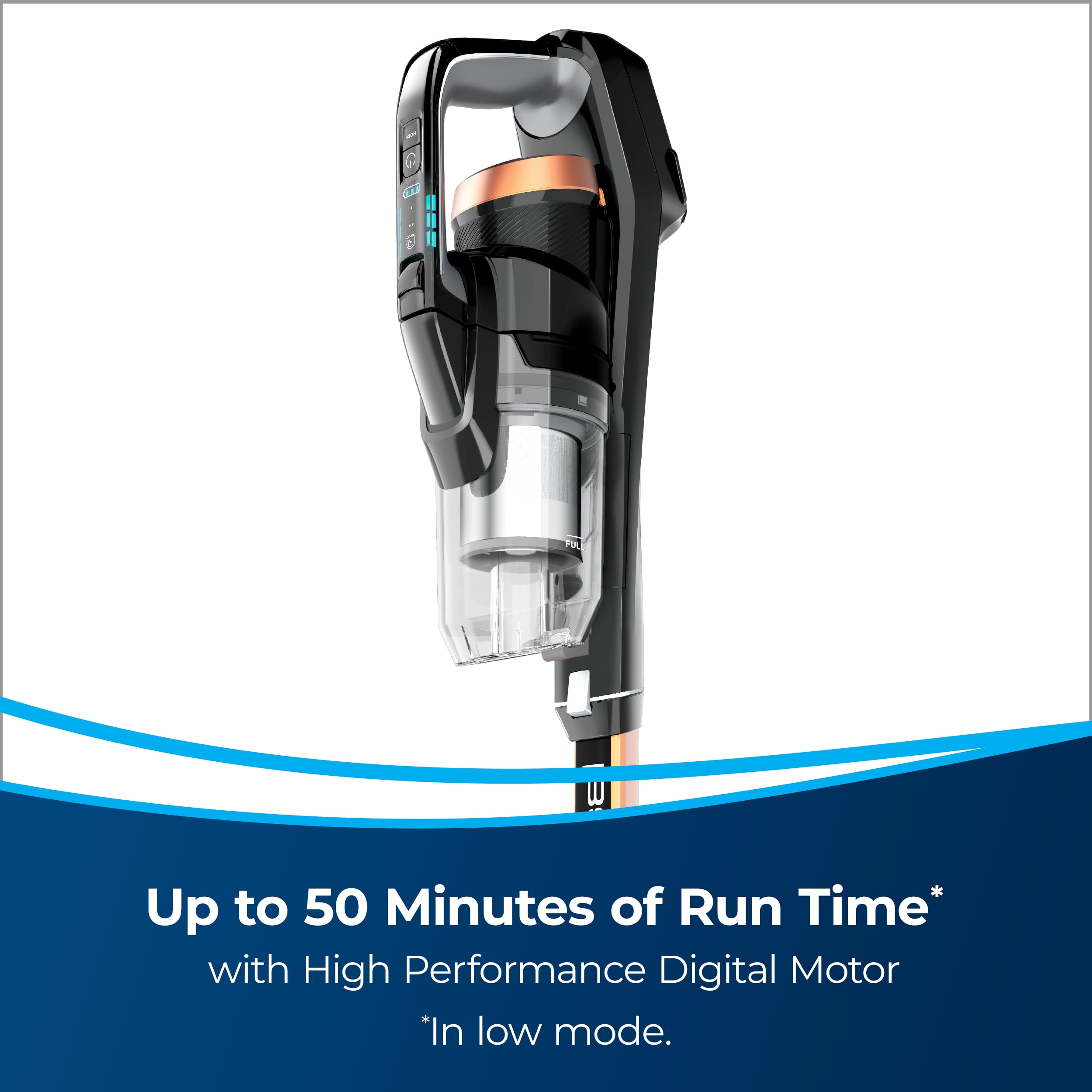 Bissell ICONpet Turbo - Thumbnail 2