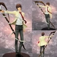 thumbnail image 1 of Anime Figure 26cm Light Yagami Action Figure Model, PVC Anime Statue Character Collectible Desktop DecorationsHome Car Desktop Decoration Best Gift for Adult Kids Children Figure, 1 of 4