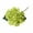 Green, variant on Yesbay Artificial Hydrangea with Green Leaves Stem Realistic Fake Flower Wedding Home Office Table Faux Floral Branch Flower Arrangement Decoration