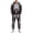 Black&1080, variant on CONFREE Halloween Mens Tracksuit 2 Peice Lined Sweat Suit for Men Hallowmas Skeleton Graphic Hoodies Joggers Outfits Cozy Fall Winter Sweatsuits Set