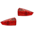 thumbnail image 1 of Par de Calaveras City 2014 A 2020 Honda Ext S/Arnés TYC ., 1 of 4