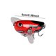 thumbnail image 2 of Señuelo Pesca Cigarra Insecto Cebo Crankbait 6cm 12 7g Hoja Metal, 2 of 9