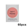 thumbnail image 1 of 60 Piece Extract Patch Set Gentle Support For Body Contouring Comfortable Wear Daily Convenience (60pc/), 1 of 1