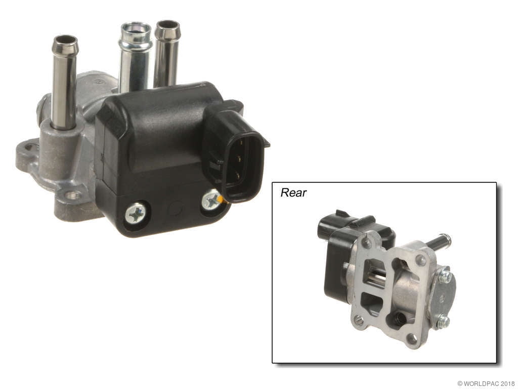 GOPARTS Replacement for 19951999 Toyota Celica Fuel Injection Idle