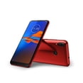 thumbnail image 3 of Smartphone Motorola Moto E6 Plus 32GB 2GB Dual Sim más Audifonos - Rojo, 3 of 4