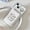 Plastic bag dog, variant on Cute Funny Dog For MagSafe Magnetic Case For iPhone 15 14 13 12 11 Pro Xs Max X Xr Cases Wireless Charge Shockproof Soft Cover