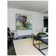 thumbnail image 3 of Marmont Hill - "Wonders of Spring" by Irena Orlov Painting Print on Wrapped Canvas, 3 of 7