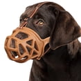 thumbnail image 1 of Cesta sin corteza para perros, para morder, masticar, barre, tamaño XL, 1 of 7