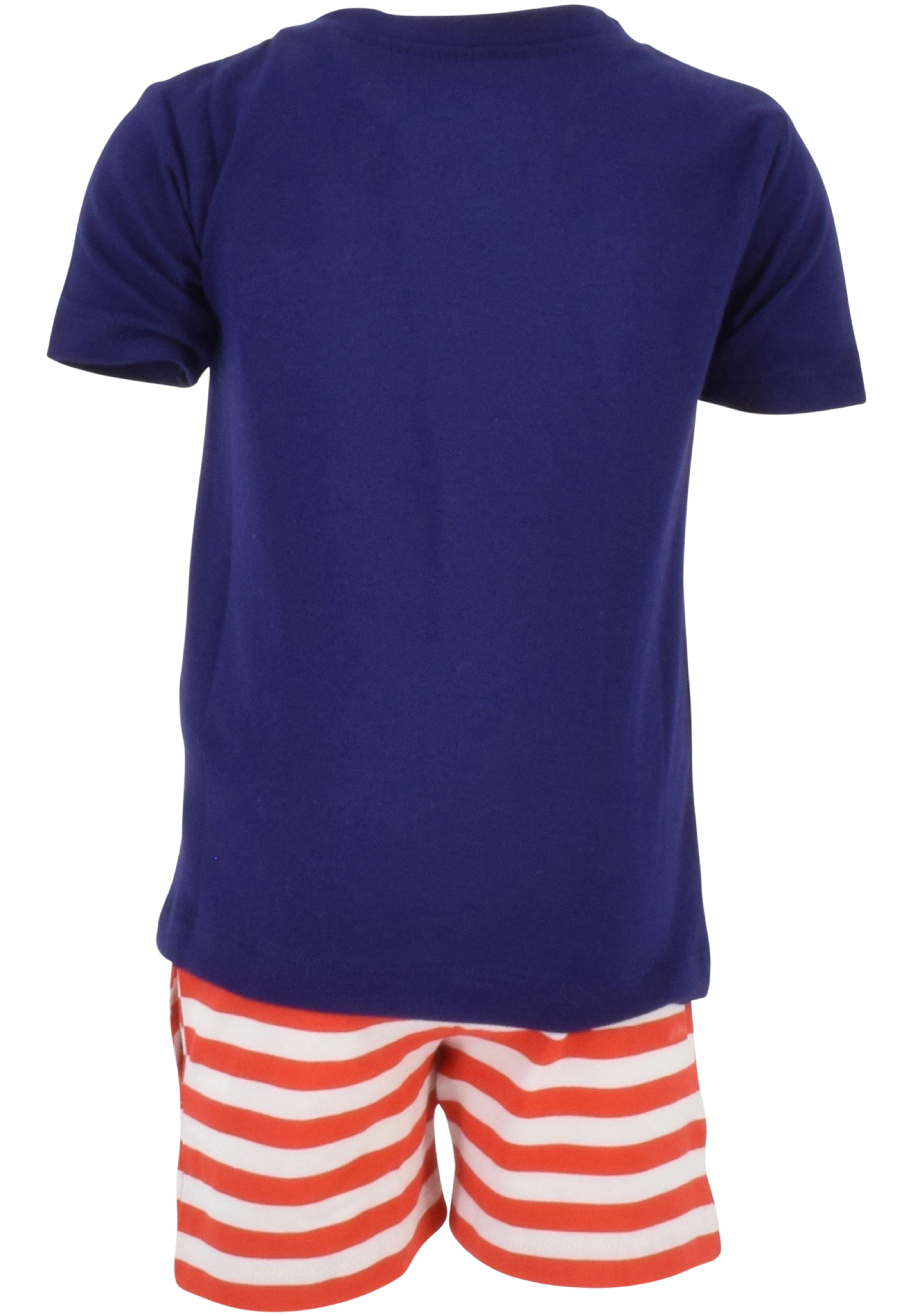 baby boy red white and blue outfit
