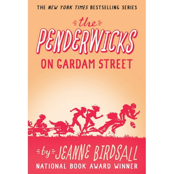 Pre-Owned The Penderwicks on Gardam Street (Paperback) 0440422035 9780440422037