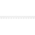 thumbnail image 5 of 4"H x 5/8"P x 48"L Mulberry Architectural Grade PVC Running Trim, 5 of 13