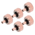 thumbnail image 3 of Watch Parts,5pcs Professional Replacement Watch Watch Head Watch Crown Spare Parts Built to Last, 3 of 14