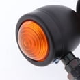 thumbnail image 4 of Luces de Señalización Direccional de Aleación para Motocicleta 4x Sunnimix, 4 of 8