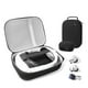thumbnail image 1 of Funda rígida compatible con Krypthos para Meta Quest 3S/Quest 3, 1 of 8