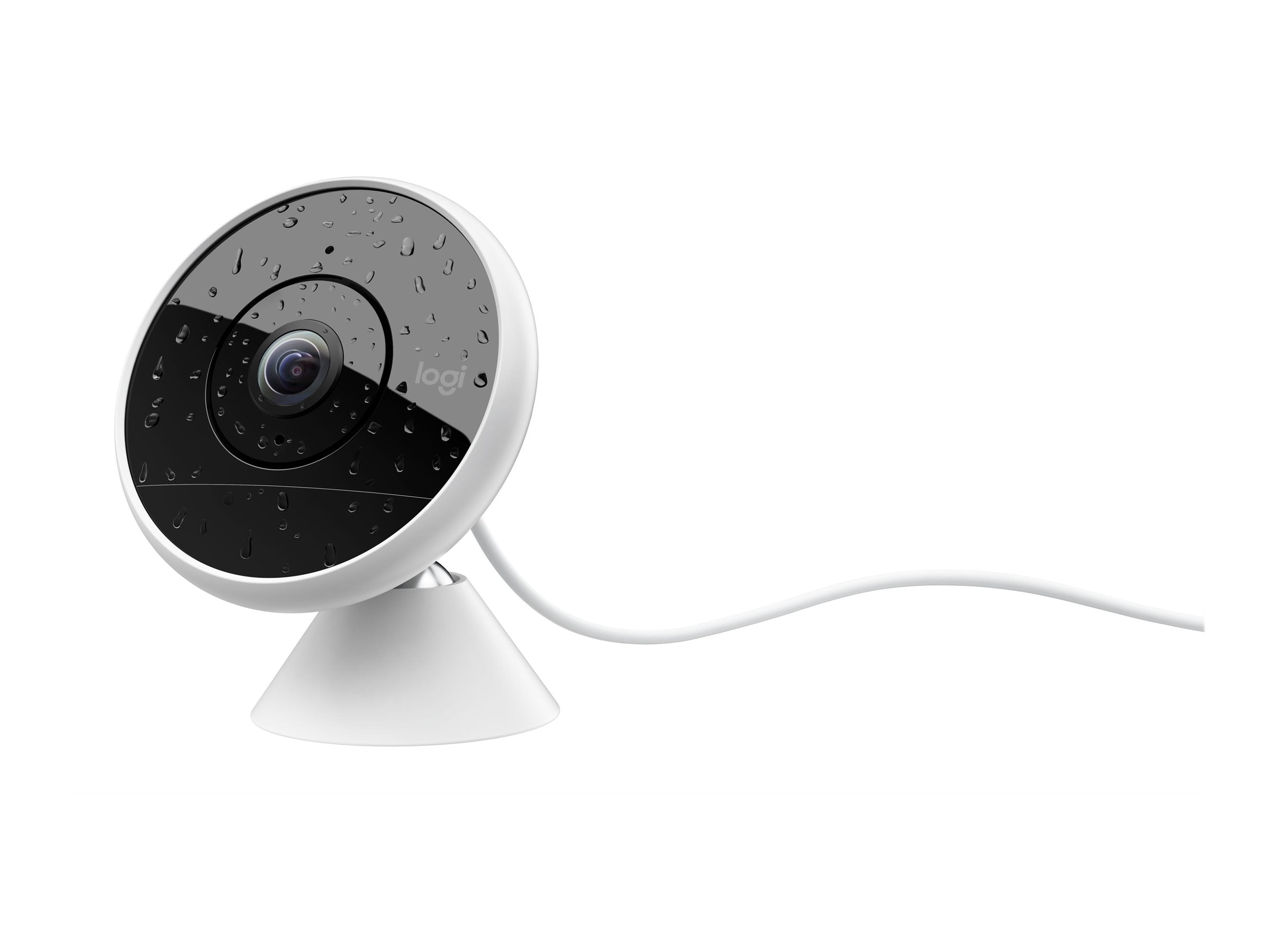 Logitech Wireless Camera Logitech Circle Security Camera