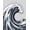 Gray, Pattern 3, variant on ODIKA 8'x10' Machine Washable Non-Slip Area Rug, Heirloom Quality Magnificent Lush Opulent Splendid High Traffic Rug, White, 555829