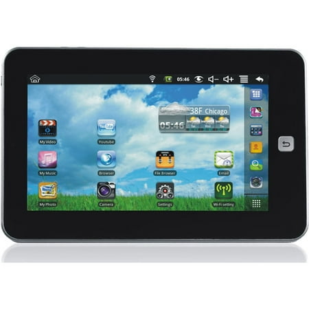 Maylong M-250 7 inch Universal Tablet PC Powered by Android™