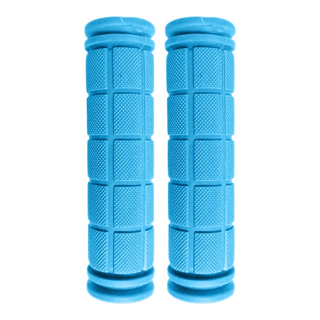 Agiferg Bicycle Handlebar Cover Color Soft Rubber Handlebar Cover Bicycle Accessories