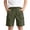 Green, variant on Zwiiyzr 3-15Y Kids Boys Half Cargo Shorts Summer Solid Color Loose Kids Cargo Pants Casual Shorts for Boys Comfortable Summer Khaki
