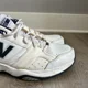thumbnail image 4 of New Balance 623 Mens 13 White Casual Trainers Shoes Athletic Sneakers MX623WN2, 4 of 6