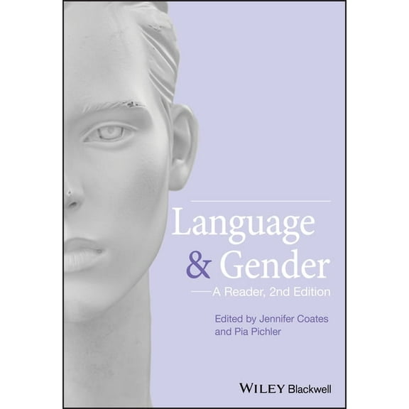 Language Gender 2e, (Paperback)