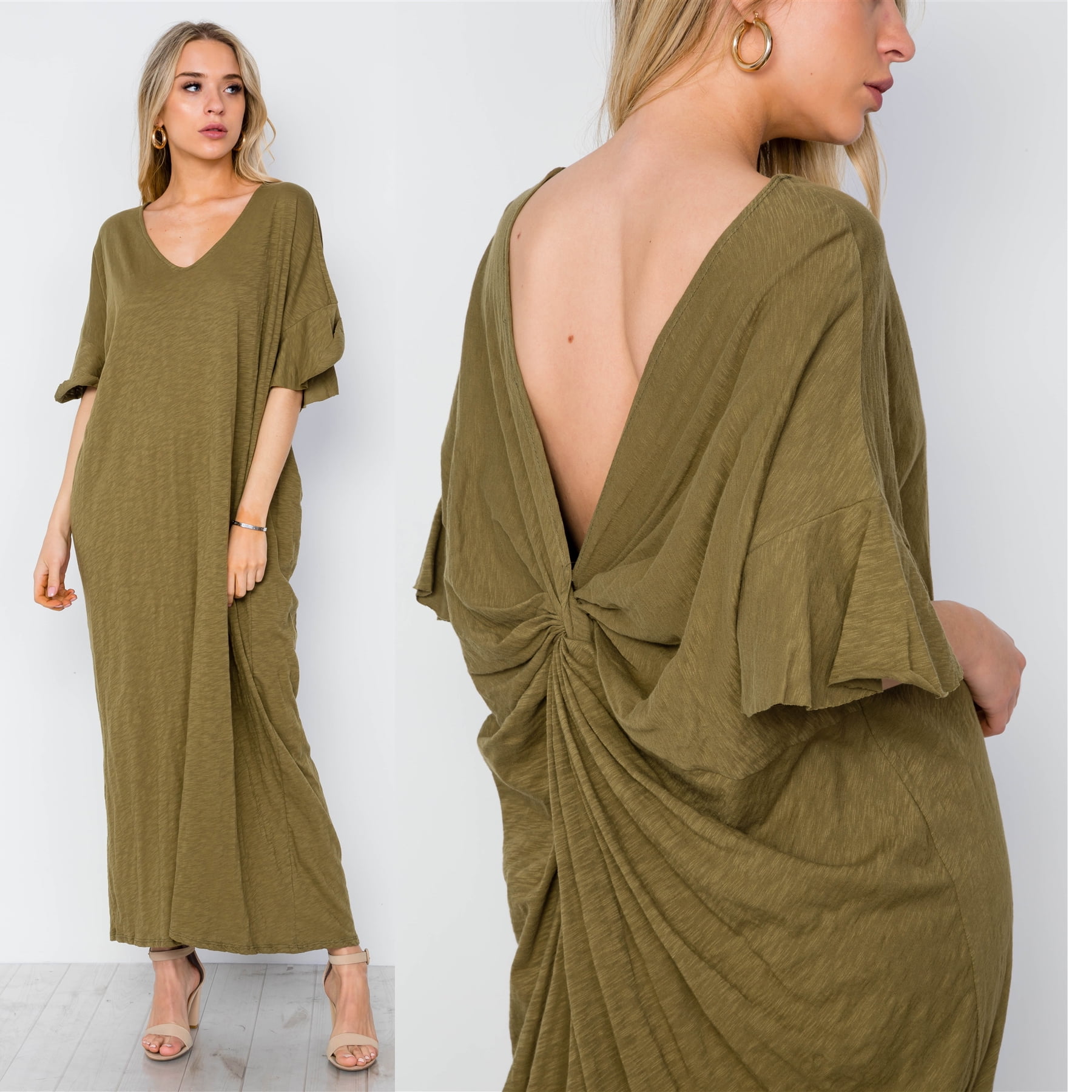 resort maxi