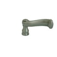 thumbnail image 5 of Kingston Brass KTFLD58 French Country Universal Front or Side Mount Toilet Tank Lever in Brushed Nickel, 5 of 5